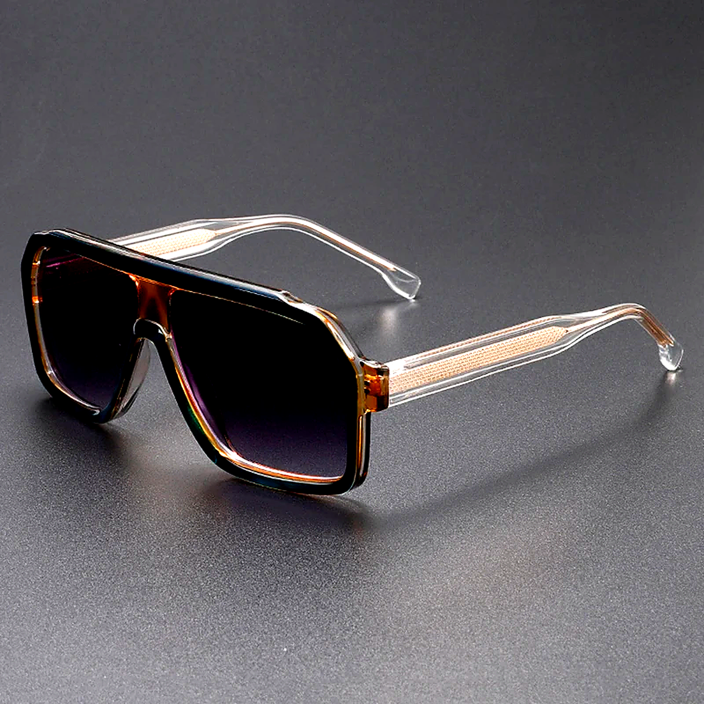 Winston Aviator Sunglasses