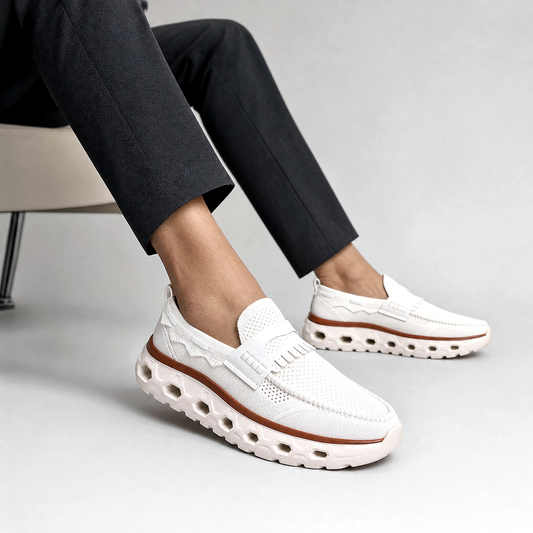 Aurelio Vellari Loafers
