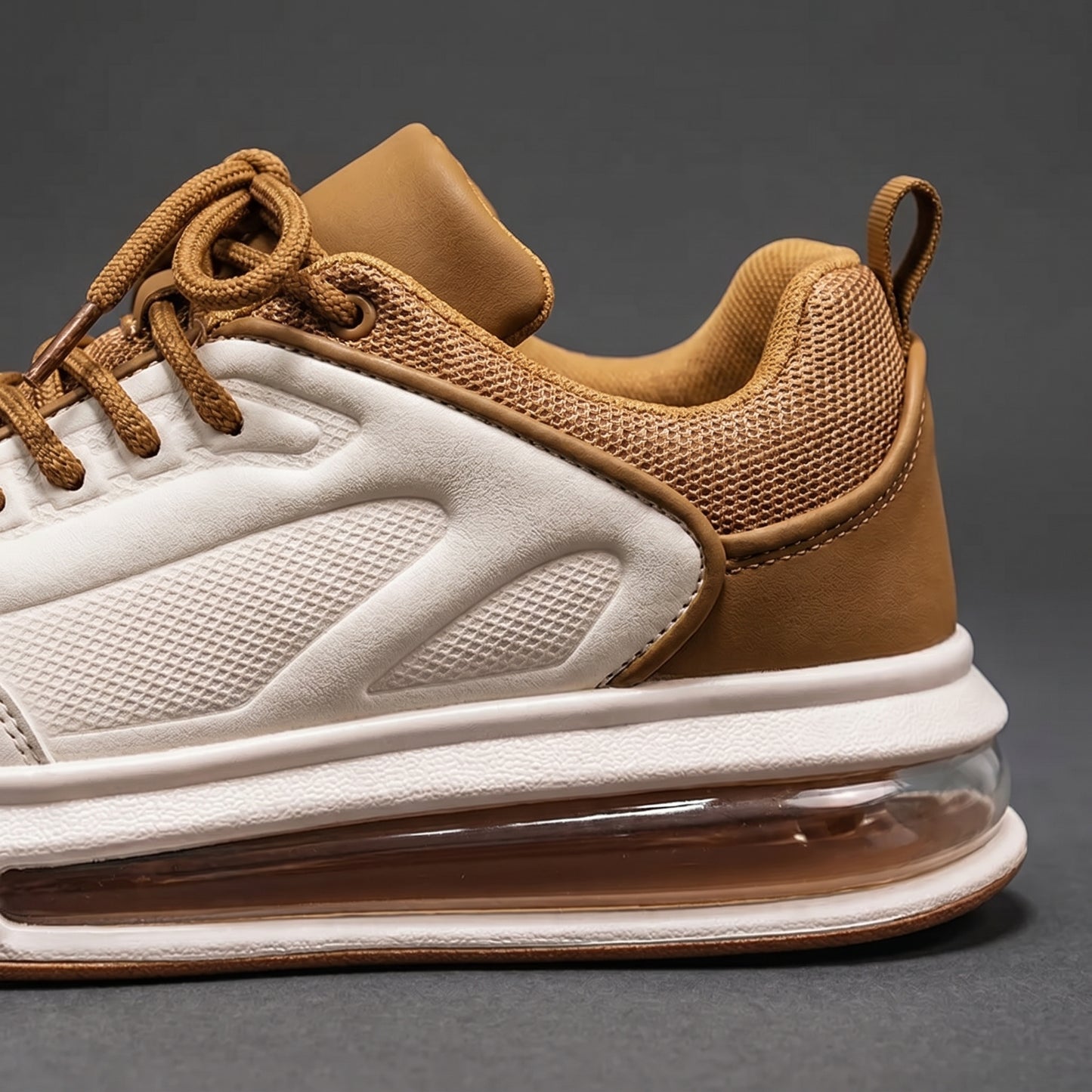 Caldwell Lace-up Sneakers
