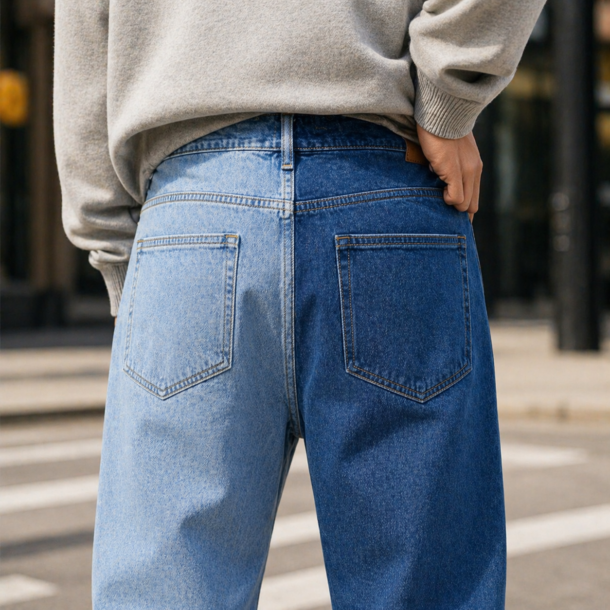 Lawson Denim Jeans