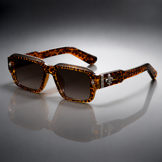 Du Pont Acetate Shades