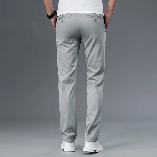Hudson Bamboo Fiber Pants