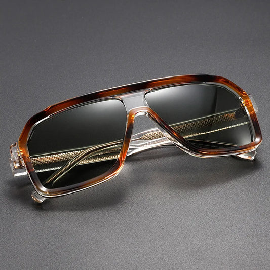 Winston Aviator Sunglasses