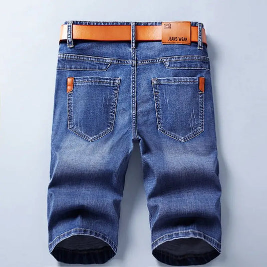 Vance Denim Shorts