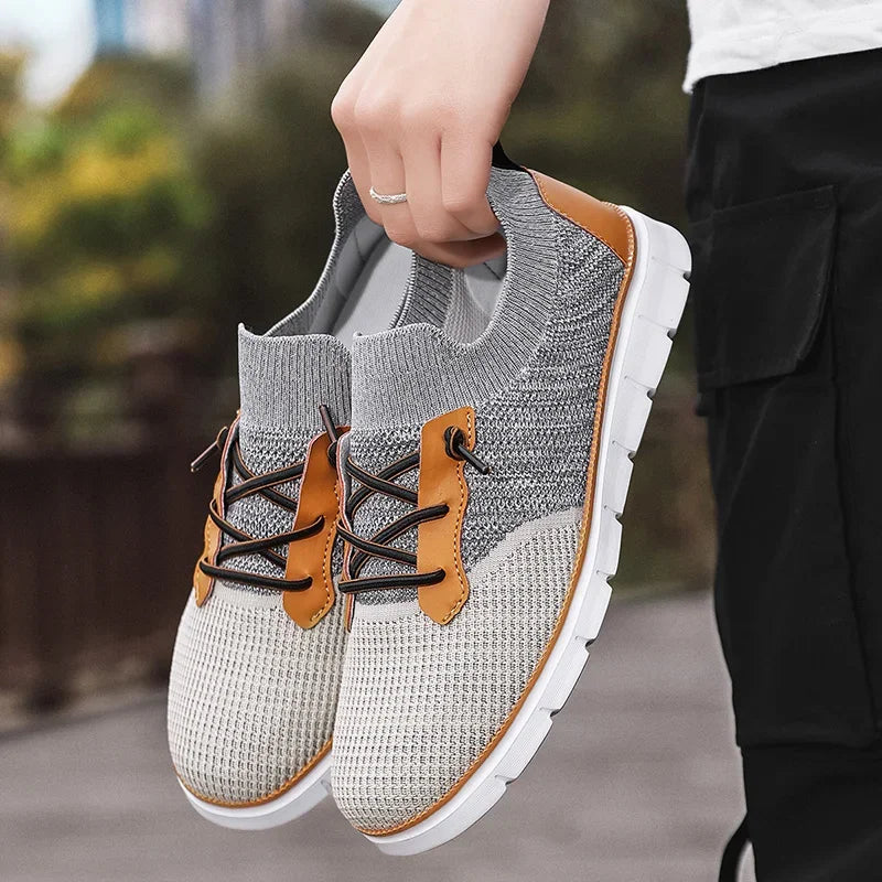 Fausto Trail Runners