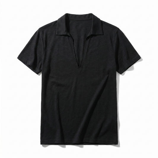 Cesare Cotton Polo