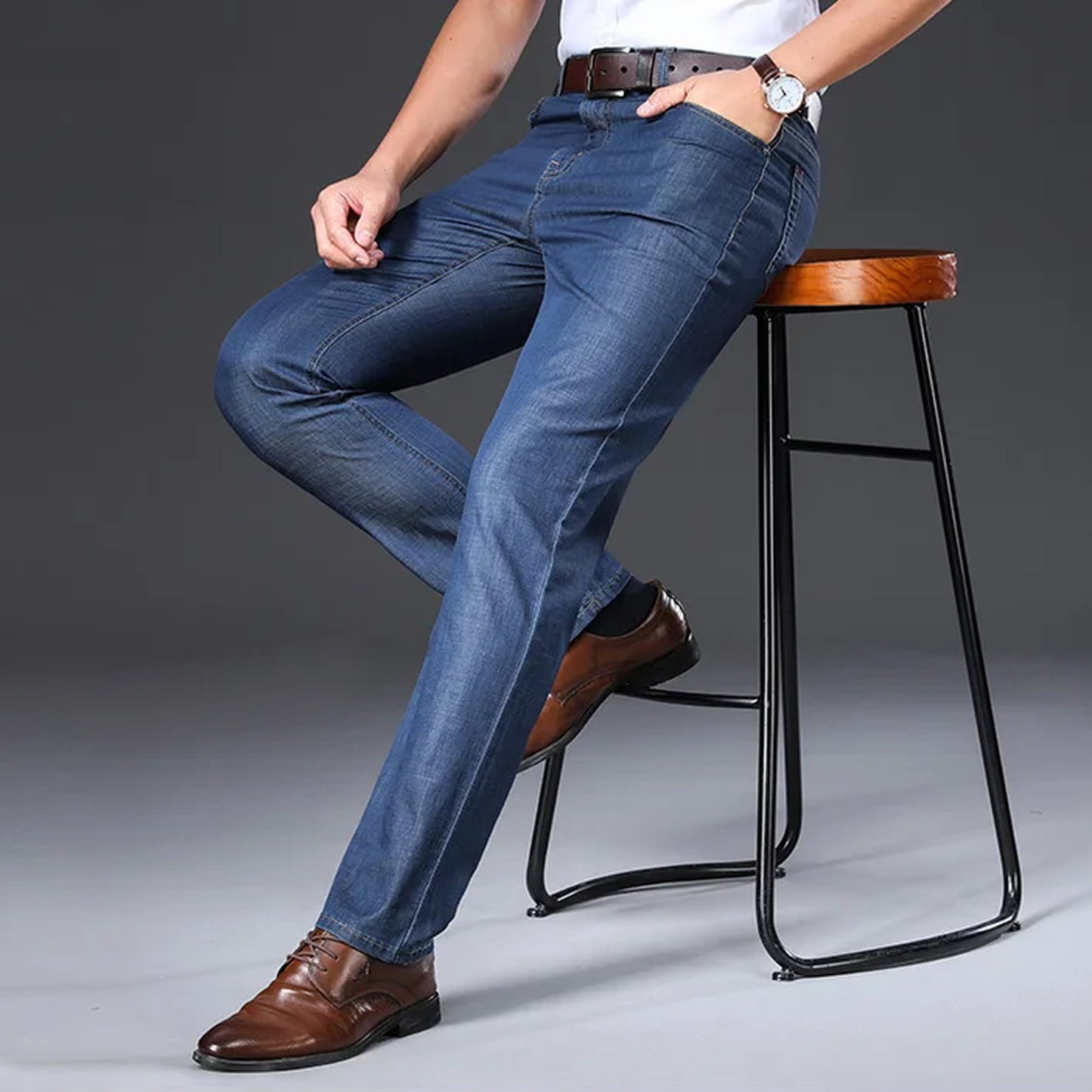 Sutherland Denim Jeans