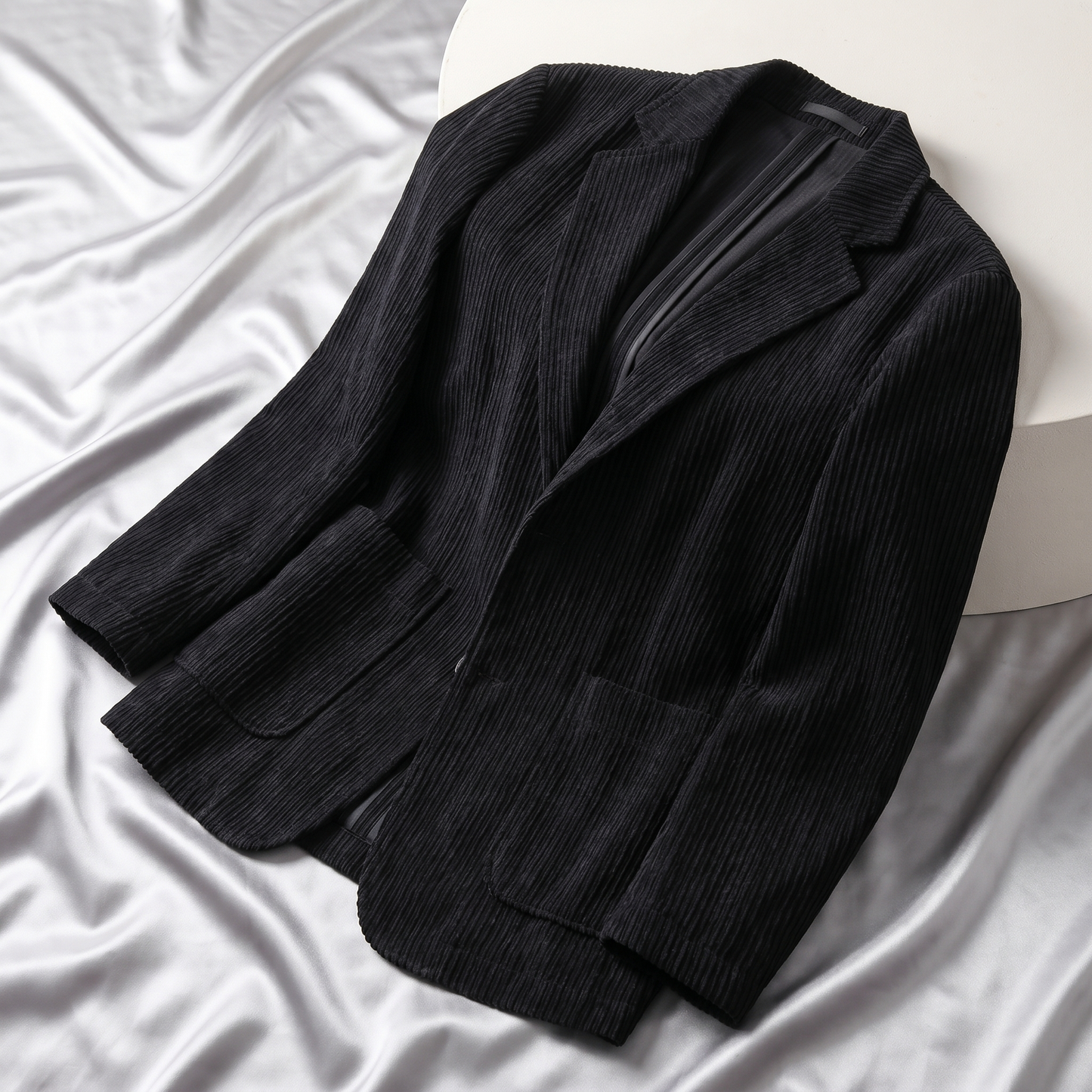 Ritzman Corduroy Set