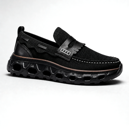 Aurelio Vellari Loafers