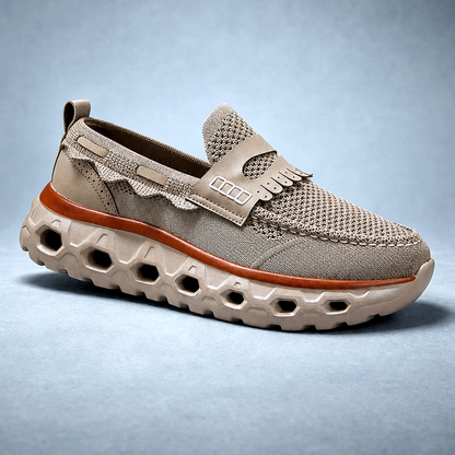 Aurelio Vellari Loafers