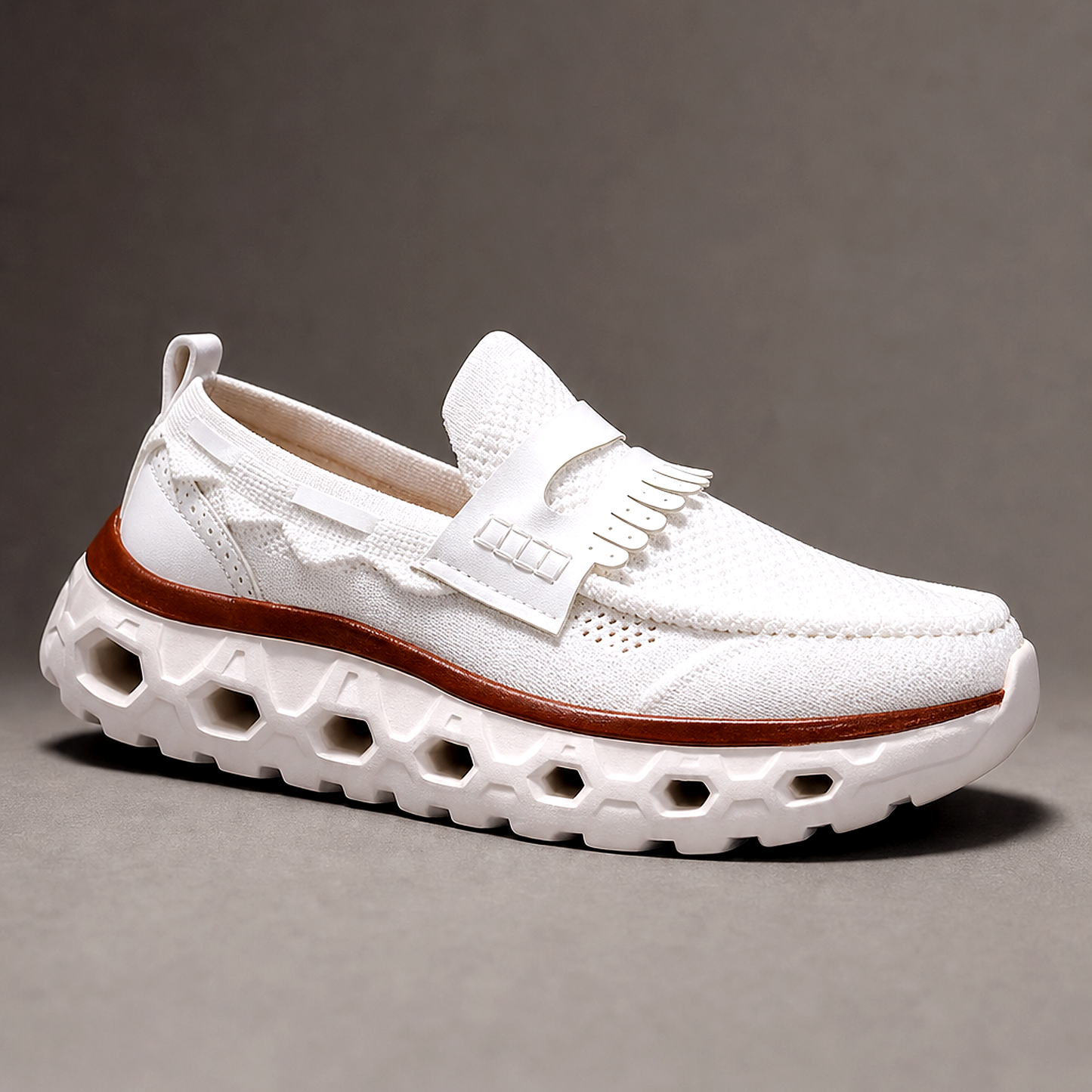 Aurelio Vellari Loafers