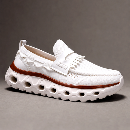 Aurelio Vellari Loafers