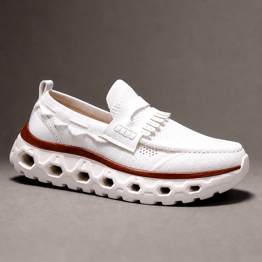 Aurelio Vellari Loafers