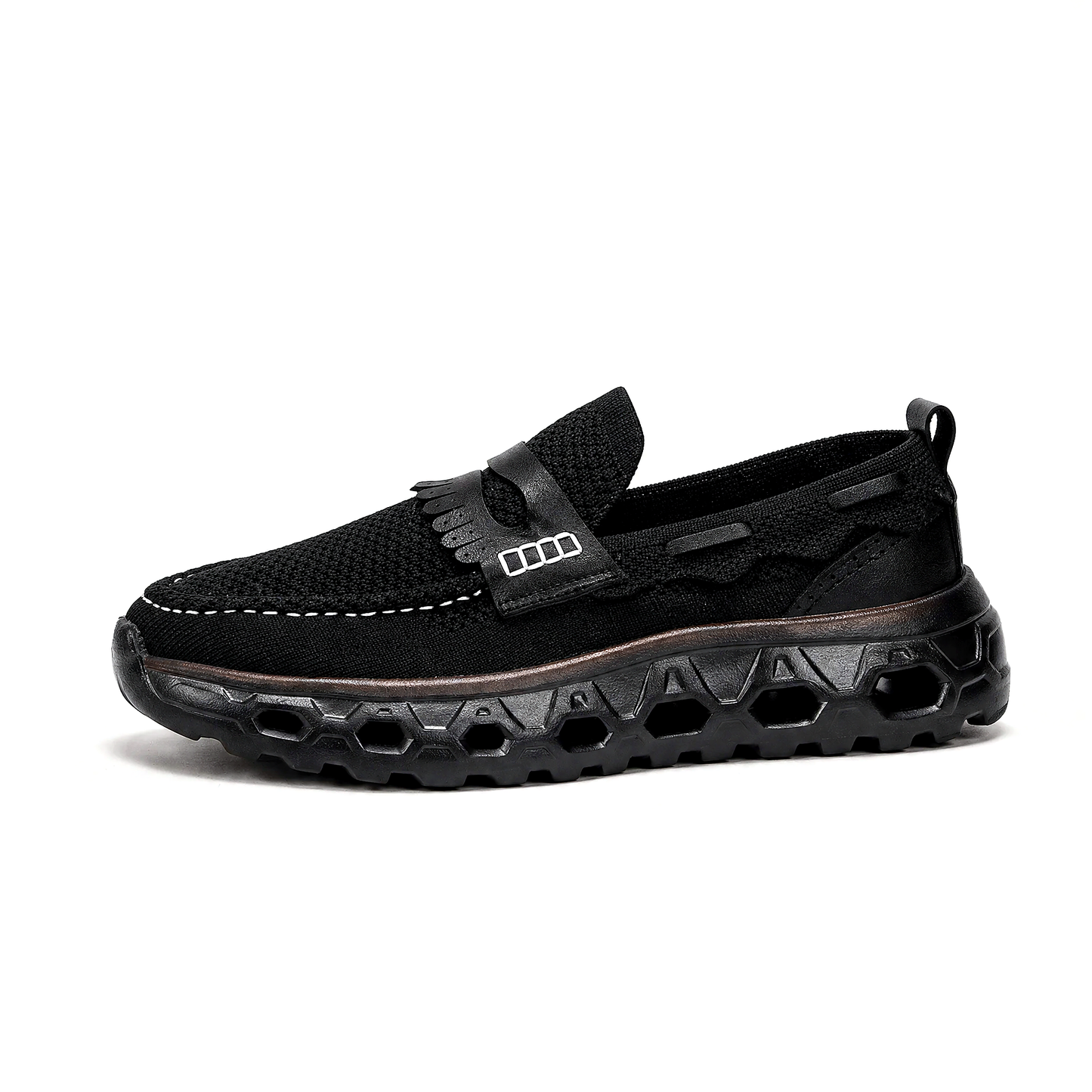 Aurelio Vellari Loafers