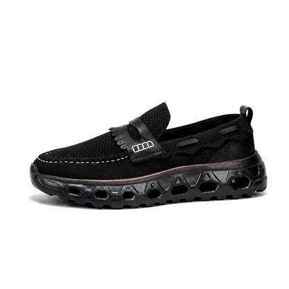 Aurelio Vellari Loafers