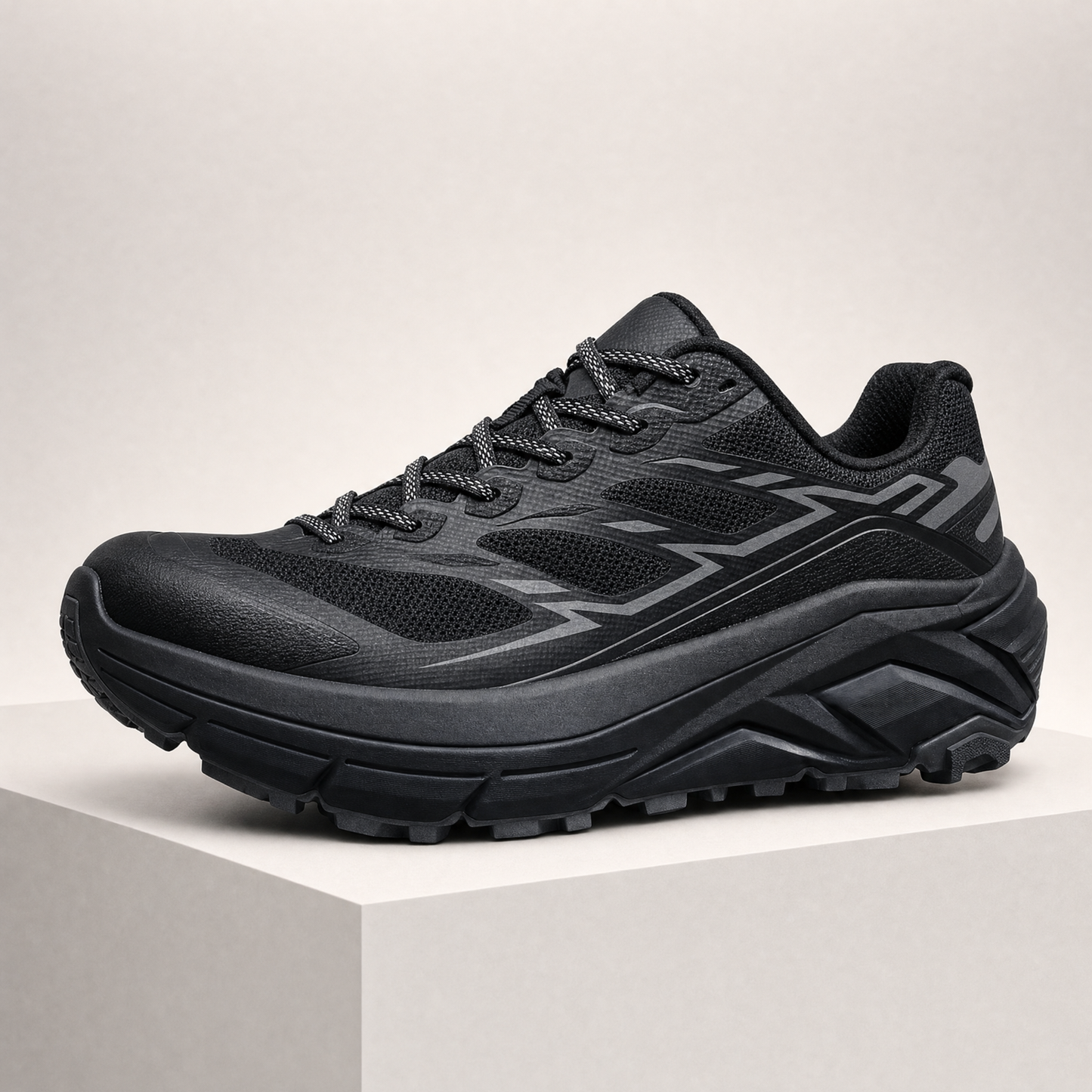 Voro 7 Running Shoes
