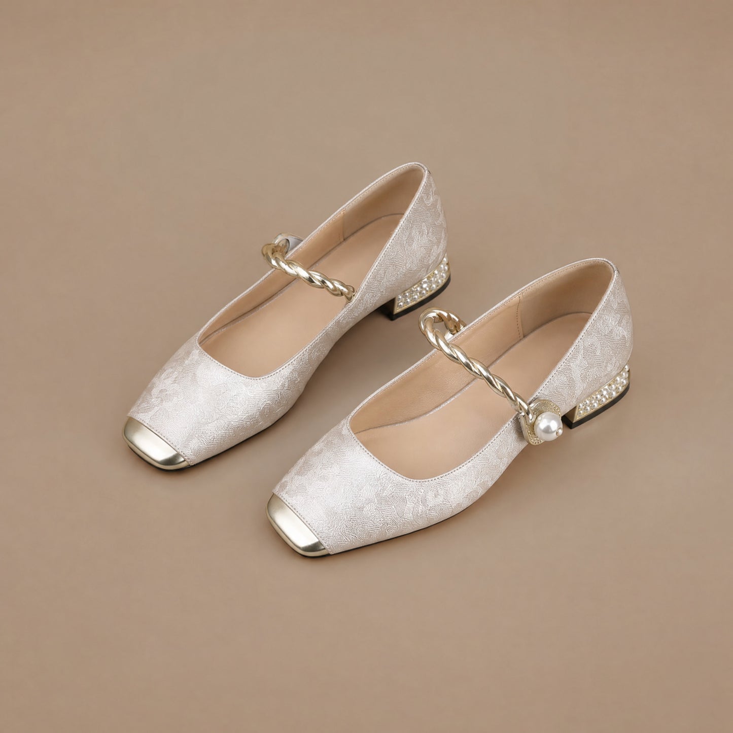 Madame Ro Charm Shoes