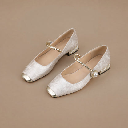 Madame Ro Charm Shoes