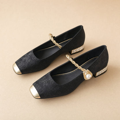 Madame Ro Charm Shoes