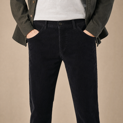 Leon Colton Corduroy Pants