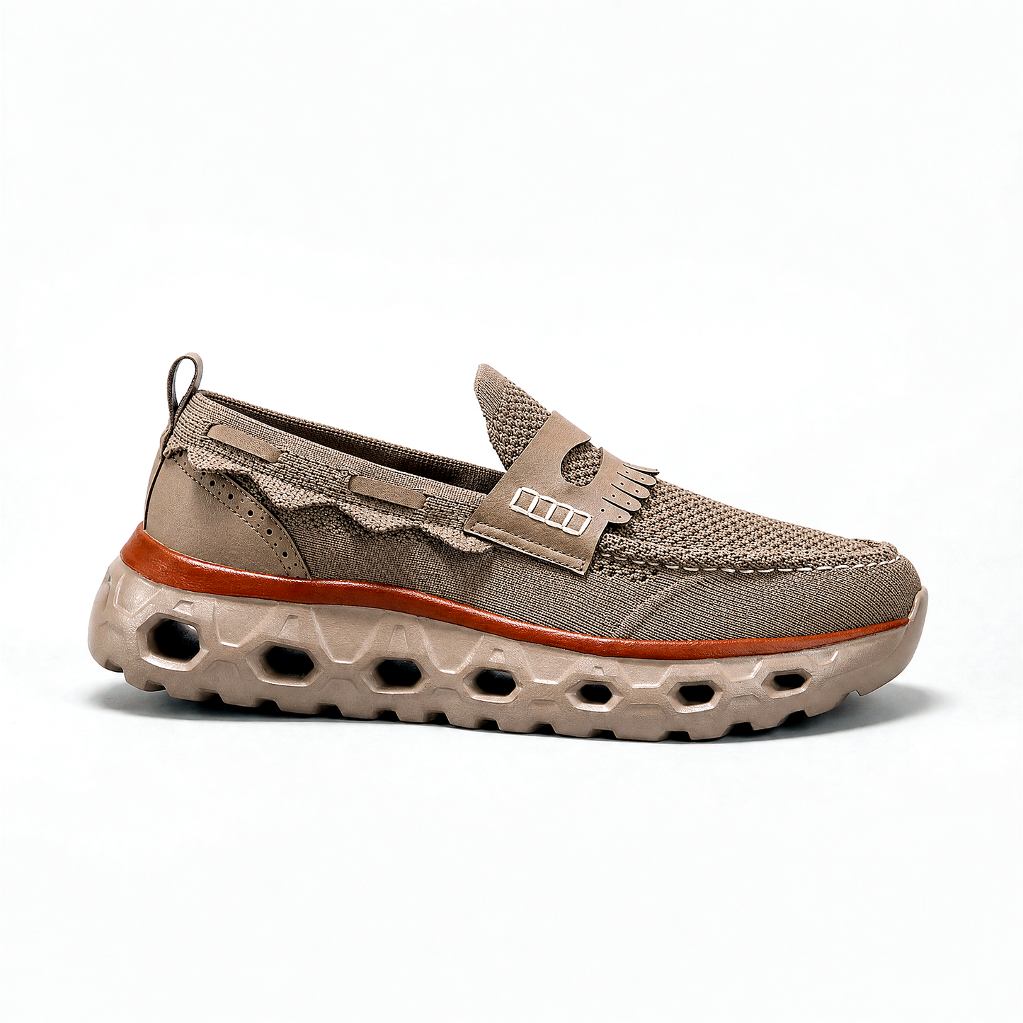 Aurelio Vellari Loafers