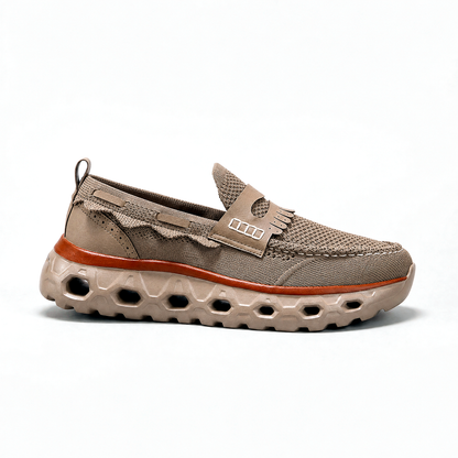Aurelio Vellari Loafers