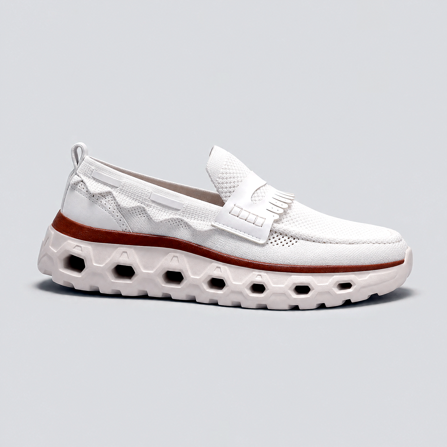 Aurelio Vellari Loafers