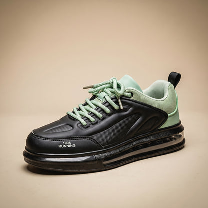 Caldwell Lace-up Sneakers