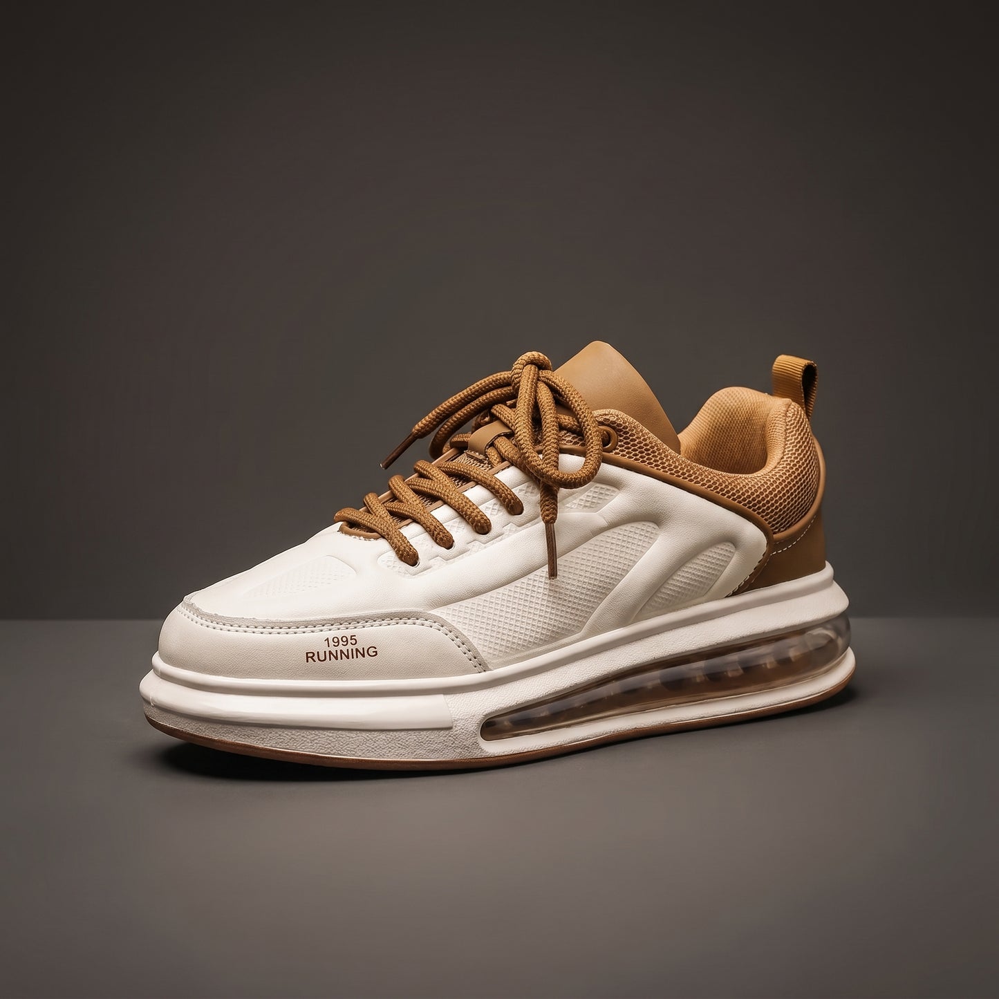 Caldwell Lace-up Sneakers