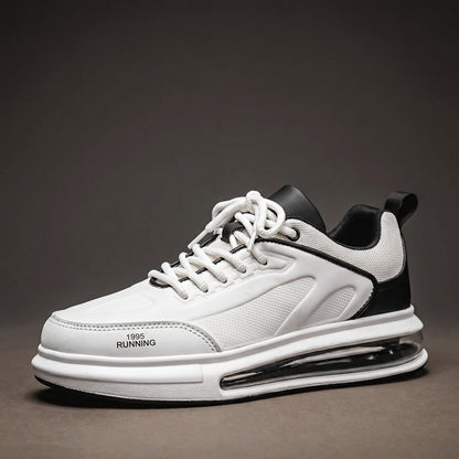 Caldwell Lace-up Sneakers
