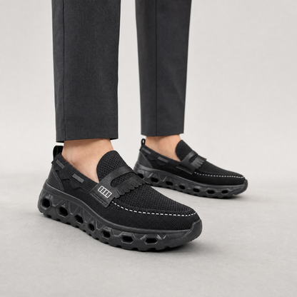 Aurelio Vellari Loafers