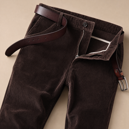 Leon Colton Corduroy Pants