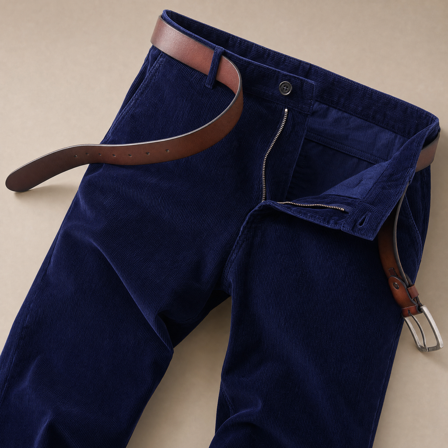 Leon Colton Corduroy Pants