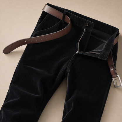 Leon Colton Corduroy Pants