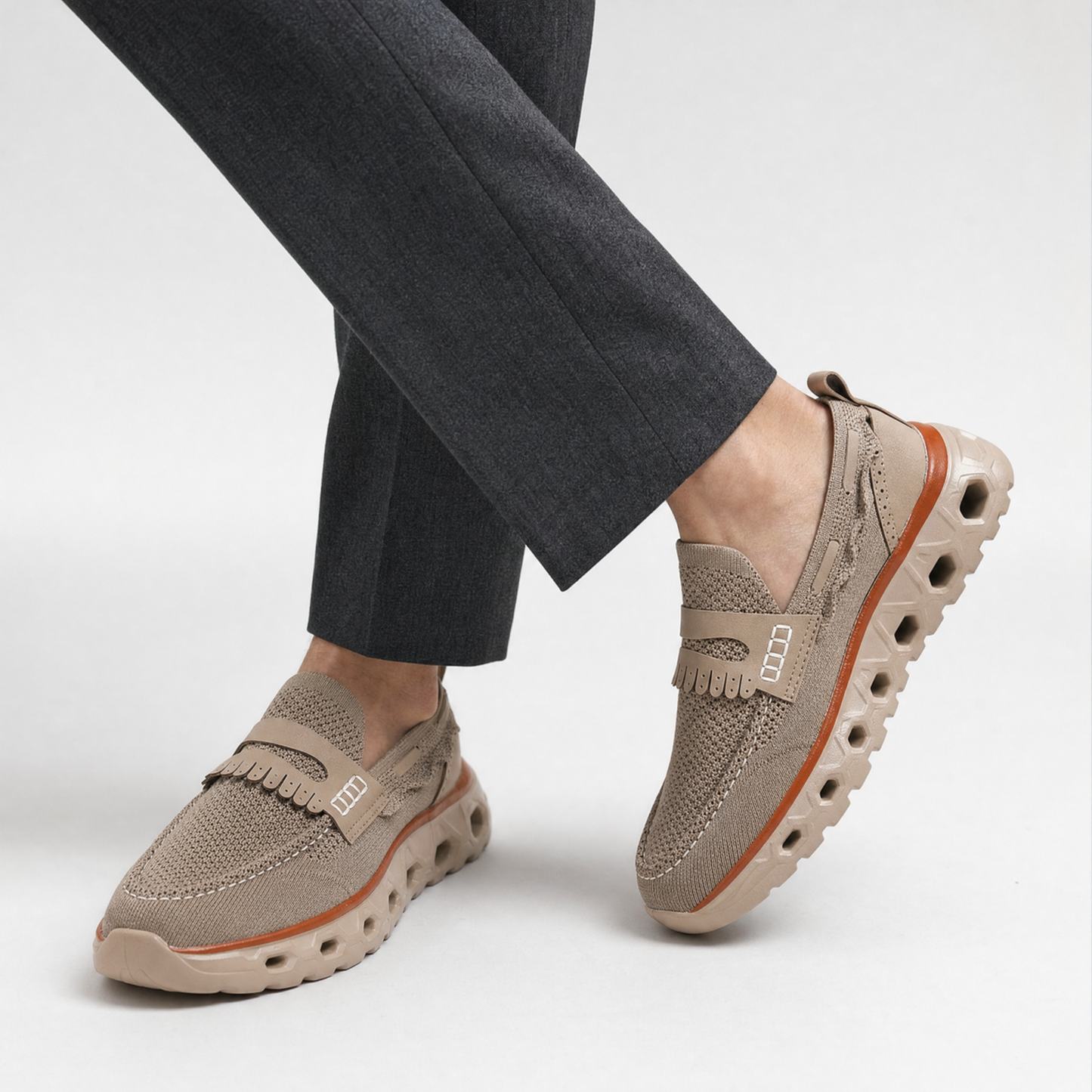 Aurelio Vellari Loafers