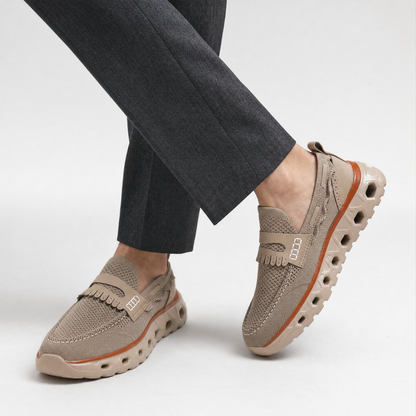 Aurelio Vellari Loafers