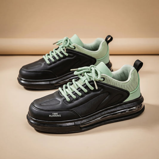 Caldwell Lace-up Sneakers