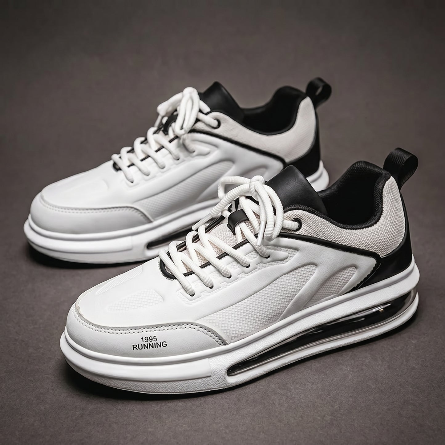 Caldwell Lace-up Sneakers