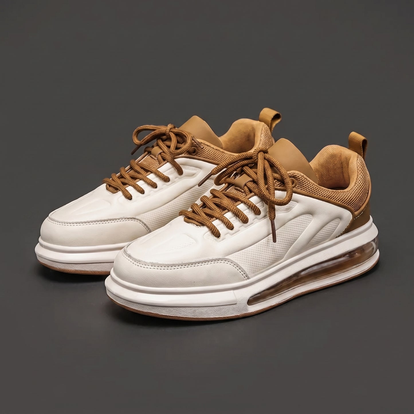 Caldwell Lace-up Sneakers