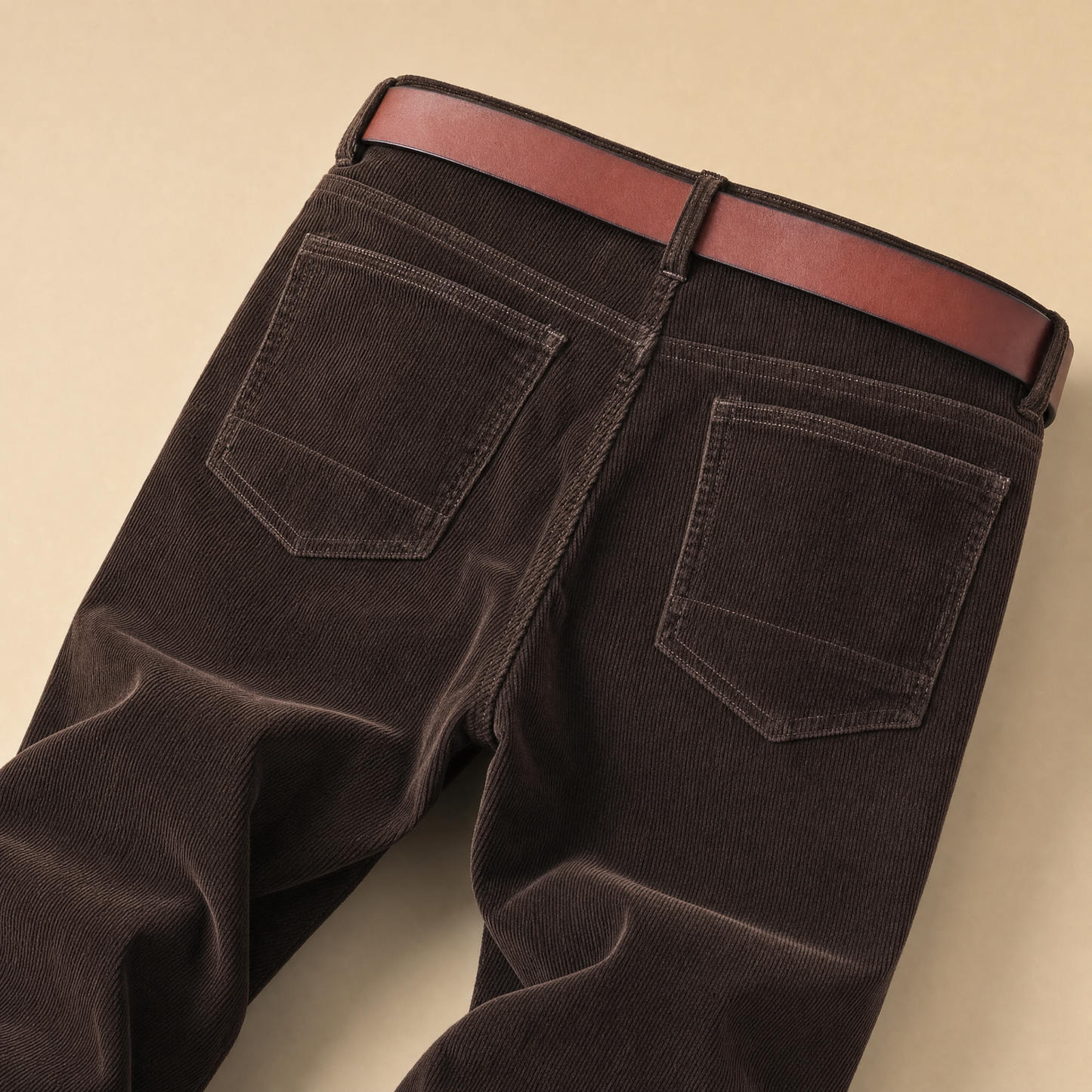 Leon Colton Corduroy Pants