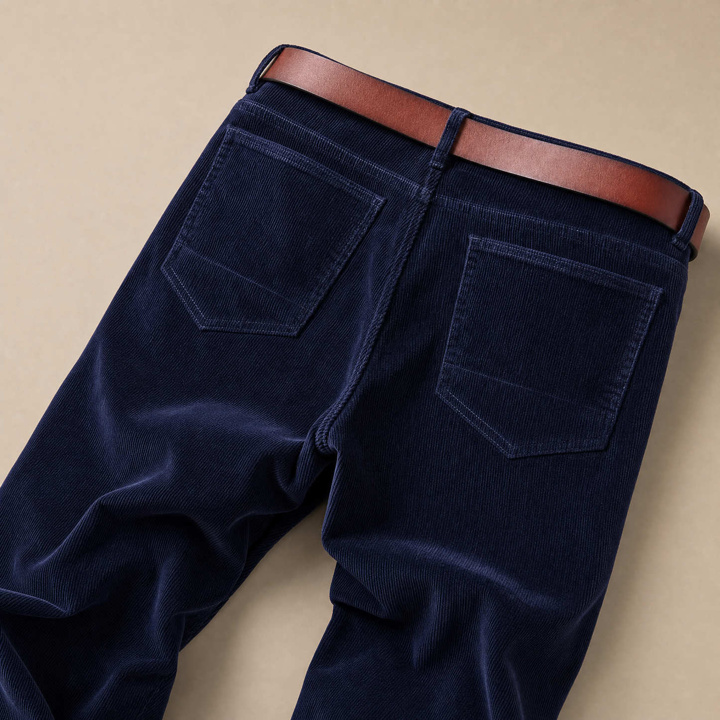 Leon Colton Corduroy Pants