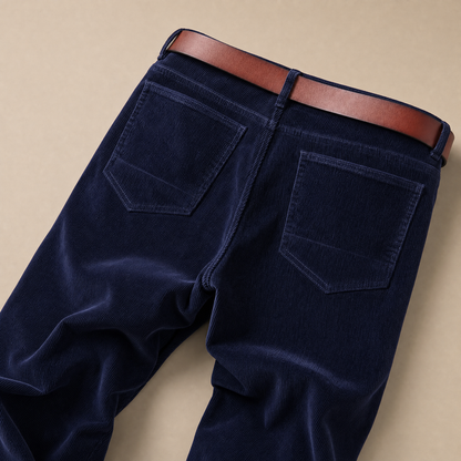 Leon Colton Corduroy Pants