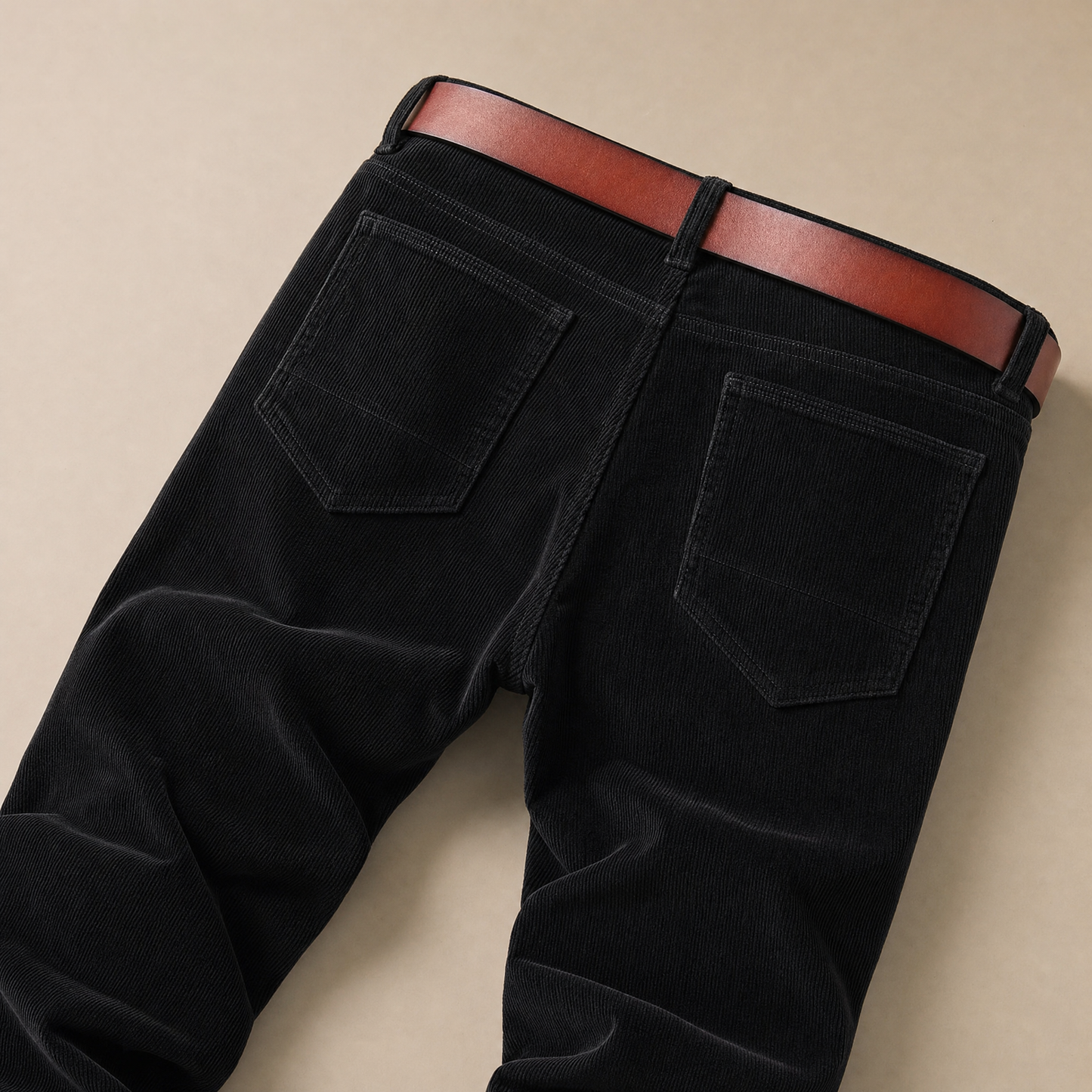 Leon Colton Corduroy Pants