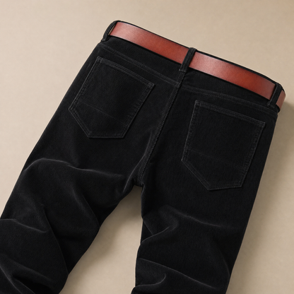 Leon Colton Corduroy Pants