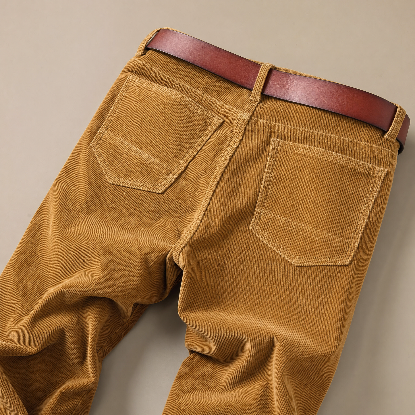 Leon Colton Corduroy Pants