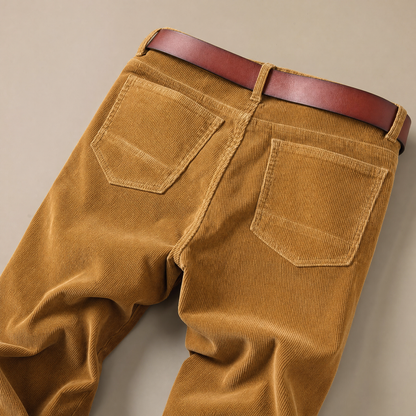 Leon Colton Corduroy Pants