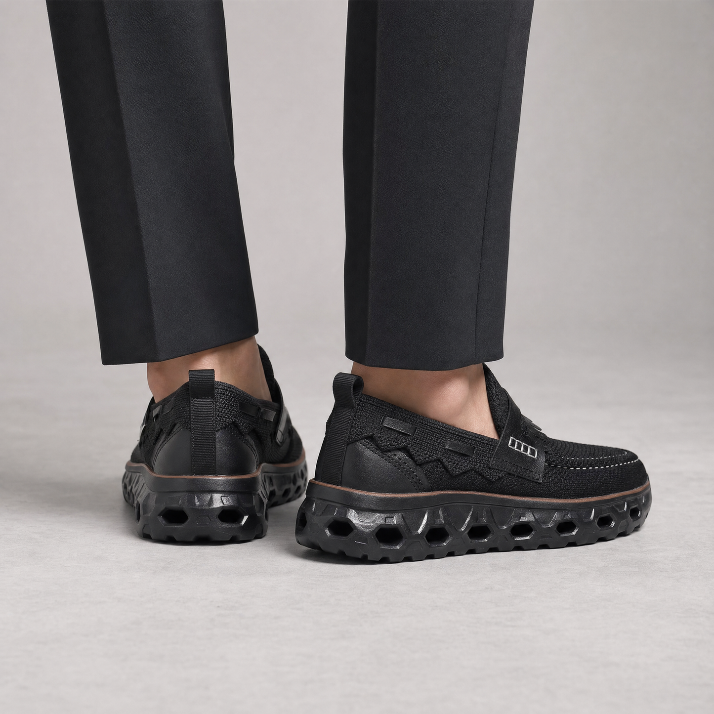 Aurelio Vellari Loafers