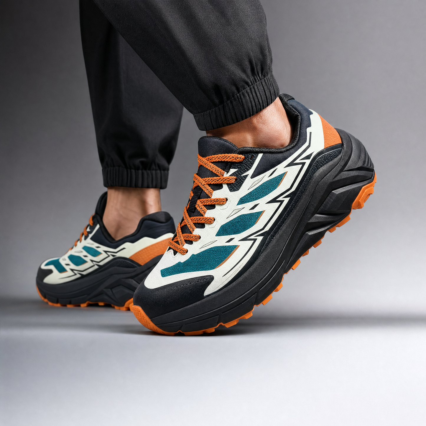 Voro 7 Running Shoes