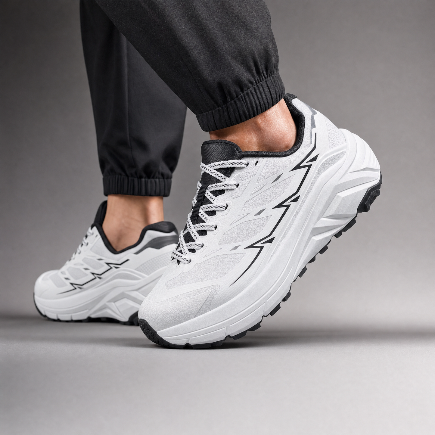 Voro 7 Running Shoes