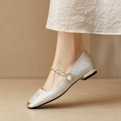 Madame Ro Charm Shoes